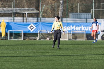 Bild 319 - wBJ Hamburger SV - Hertha BSC : Ergebnis: 2:1
